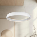 Kuzco Halo PD22735 35 Inch LED Pendant 6