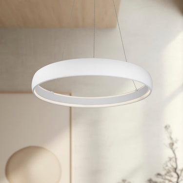 Kuzco Halo PD22735 35 Inch LED Pendant 6