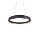 Kuzco Halo PD22735 35 Inch LED Pendant