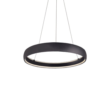 Kuzco Halo PD22735 35 Inch LED Pendant