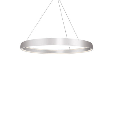 Kuzco Halo PD22753 53 Inch LED Pendant 3