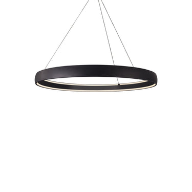 Kuzco Halo PD22753 53 Inch LED Pendant