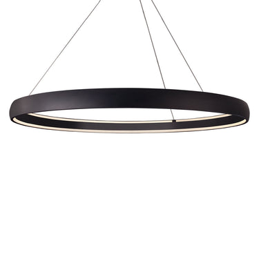 Kuzco Halo PD22772 72 Inch LED Pendant