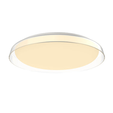 Kuzco Hampton FM43121 21 Inch LED Flush Mount 2
