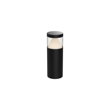 Kuzco Hanover EB49718-BK-UNV 18 Inch LED Exterior Bollard
