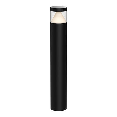 Kuzco Hanover EB49740-BK-UNV 40 Inch LED Exterior Bollard