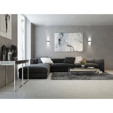 Kuzco Harrow WS3413 13 Inch LED Wall Sconce 5