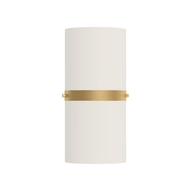 Kuzco Harrow WS3413 13 Inch LED Wall Sconce