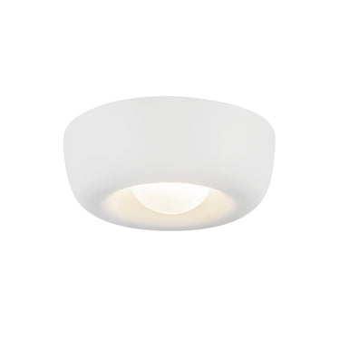 Kuzco Hayden FM68506 6 Inch LED Flush Mount 1