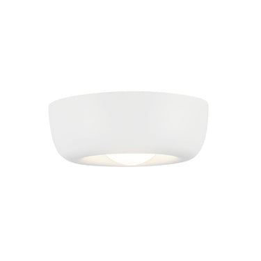 Kuzco Hayden FM68506 6 Inch LED Flush Mount