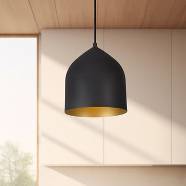 Kuzco Helena 49108 8 Inch Pendant 4
