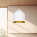 Kuzco Helena 49108 8 Inch Pendant 7
