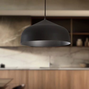 Kuzco Helena 49117 17 Inch Pendant 1