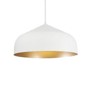 Kuzco Helena 49117 17 Inch Pendant 5
