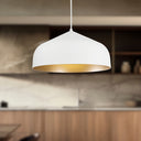 Kuzco Helena 49117 17 Inch Pendant 6