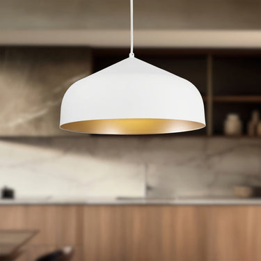 Kuzco Helena 49117 17 Inch Pendant 6