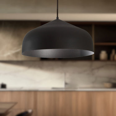 Kuzco Helena PD9117 17 Inch LED Pendant 1