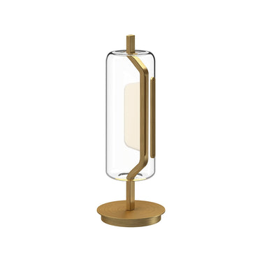 Kuzco Hilo TL28518 18 Inch LED Table Lamp