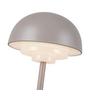 Kuzco Hinata TL63812 12 Inch LED Table Lamp 10