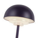 Kuzco Hinata TL63812 12 Inch LED Table Lamp 13