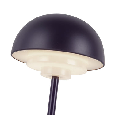 Kuzco Hinata TL63812 12 Inch LED Table Lamp 13
