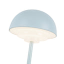 Kuzco Hinata TL63812 12 Inch LED Table Lamp 16