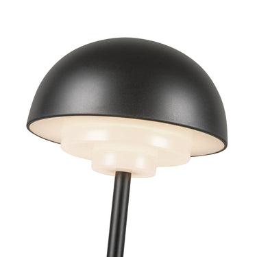 Kuzco Hinata TL63812 12 Inch LED Table Lamp 2