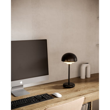 Kuzco Hinata TL63812 12 Inch LED Table Lamp 3