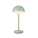Kuzco Hinata TL63812 12 Inch LED Table Lamp 5