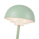 Kuzco Hinata TL63812 12 Inch LED Table Lamp 7