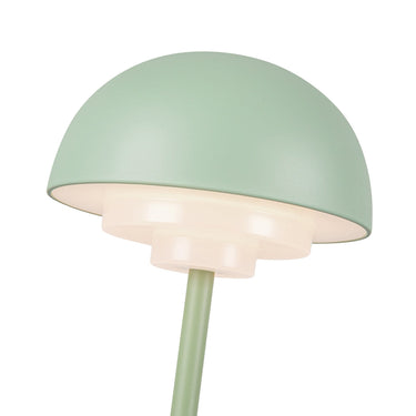 Kuzco Hinata TL63812 12 Inch LED Table Lamp 7