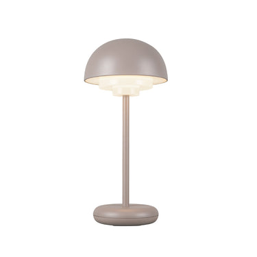 Kuzco Hinata TL63812 12 Inch LED Table Lamp 8
