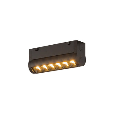 Kuzco Holo Shift TRS69305-4K 5 Inch Trilo Track Directional Light