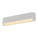 Kuzco Holo Shift TRS69309-4K 9 Inch Trilo Track Directional Light 2