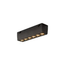 Kuzco Holo TRF39705 5 Inch Trilo Track Light Bar