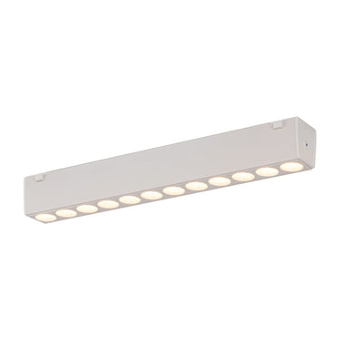 Kuzco Holo TRF39710 10 Inch Trilo Track Light Bar 2