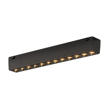 Kuzco Holo TRF39710-4K 10 Inch Trilo Track Light Bar