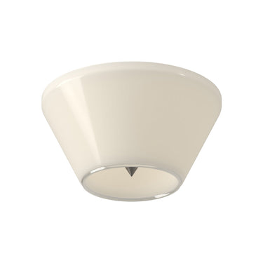 Kuzco Holt FM45707 7 Inch LED Flush Mount 2