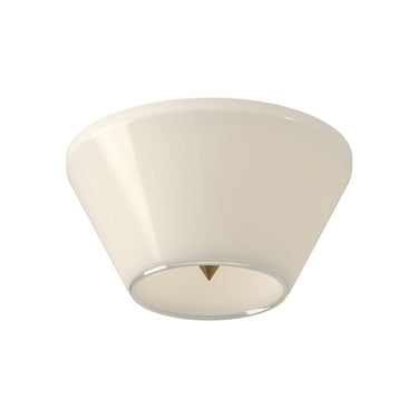 Kuzco Holt FM45707 7 Inch LED Flush Mount