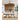 Kuzco Horizon CF96956 56 Inch LED Ceiling Fan 5