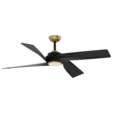 Kuzco Horizon CF96956 56 Inch LED Ceiling Fan