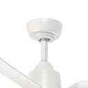 Kuzco Hugo CF72942 42 Inch Ceiling Fan 5