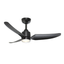 Kuzco Hugo CF72942 42 Inch Ceiling Fan