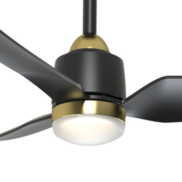 Kuzco Hugo CF72942-5CCT 42 Inch (CCT) Ceiling Fan 2