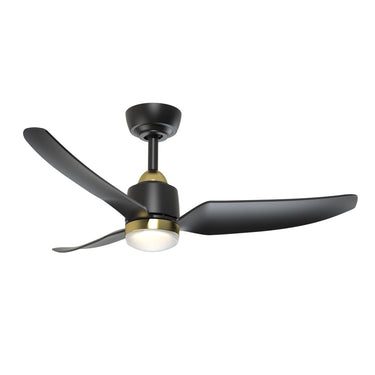 Kuzco Hugo CF72942-5CCT 42 Inch (CCT) Ceiling Fan