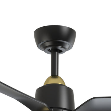 Kuzco Hugo CF72952-5CCT 52 Inch Ceiling Fan 1
