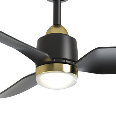Kuzco Hugo CF72952-5CCT 52 Inch Ceiling Fan 2