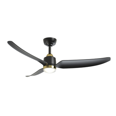 Kuzco Hugo CF72952-5CCT 52 Inch Ceiling Fan