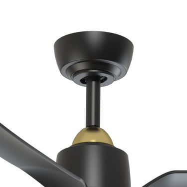 Kuzco Hugo CF92942 42 Inch Ceiling Fan 1