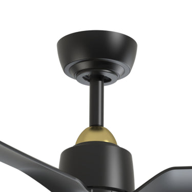 Kuzco Hugo CF92952 52 Inch Ceiling Fan 1